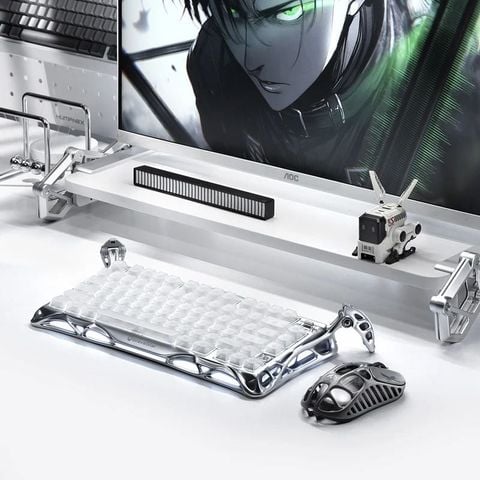 gravastar-mercury-k1-pro-ghost-silver-wireless