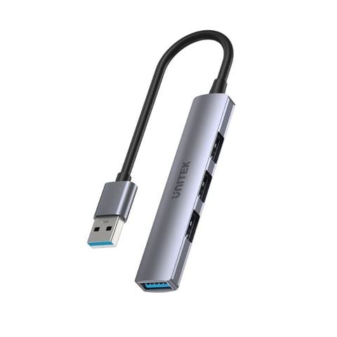 hub-chia-4-cong-usb-a-unitek-1-cong-usb-3-0-5gbps-3-cong-usb-2-0