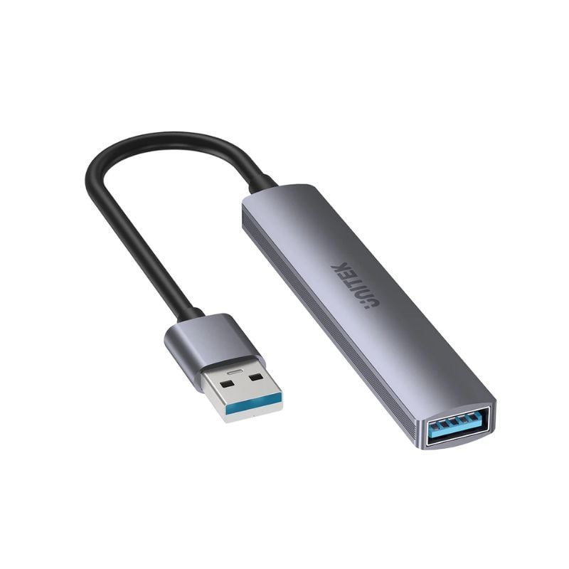 hub-chia-4-cong-usb-a-unitek-1-cong-usb-3-0-5gbps-3-cong-usb-2-0