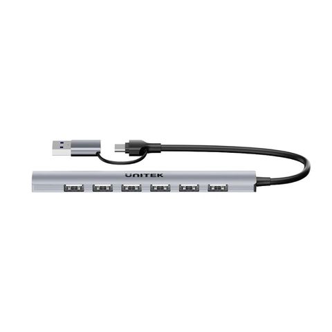 hub-chia-7-cong-usb-a-5gbps-unitek-uhub-s7