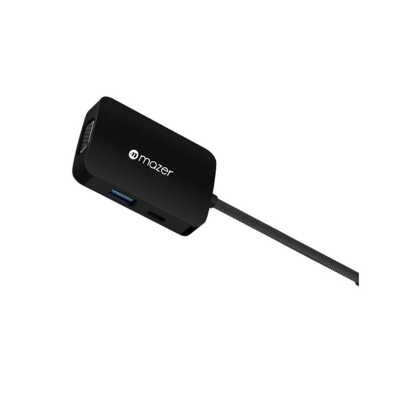 hub-chuyen-mazer-usb-c-sang-hdmi-vga-usb-3-0-pd-100w-4-in-1