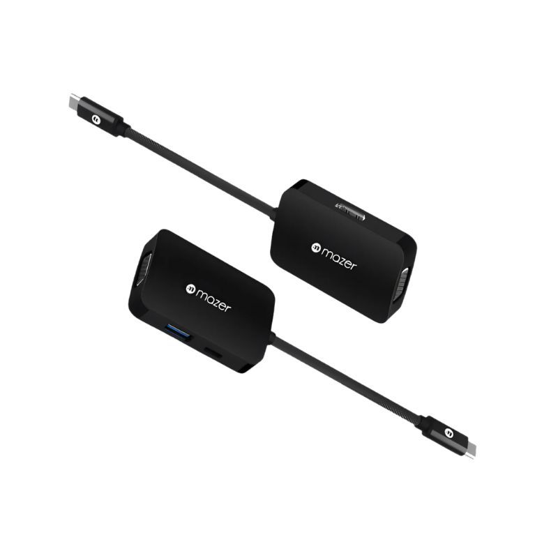 hub-chuyen-mazer-usb-c-sang-hdmi-vga-usb-3-0-pd-100w-4-in-1