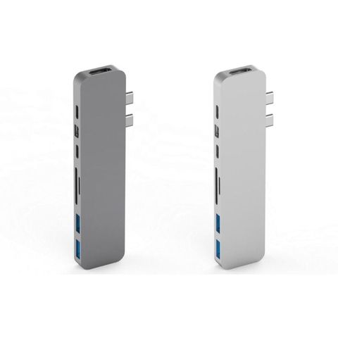 hub-hyperdrive-pro-8in2-gn28d