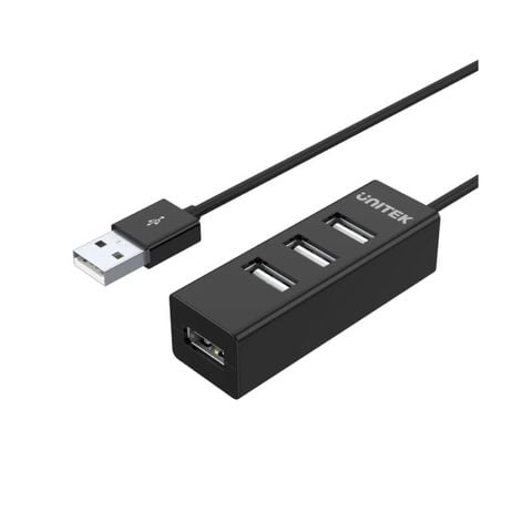 hub-unitek-chia-4-cong-usb-2-0