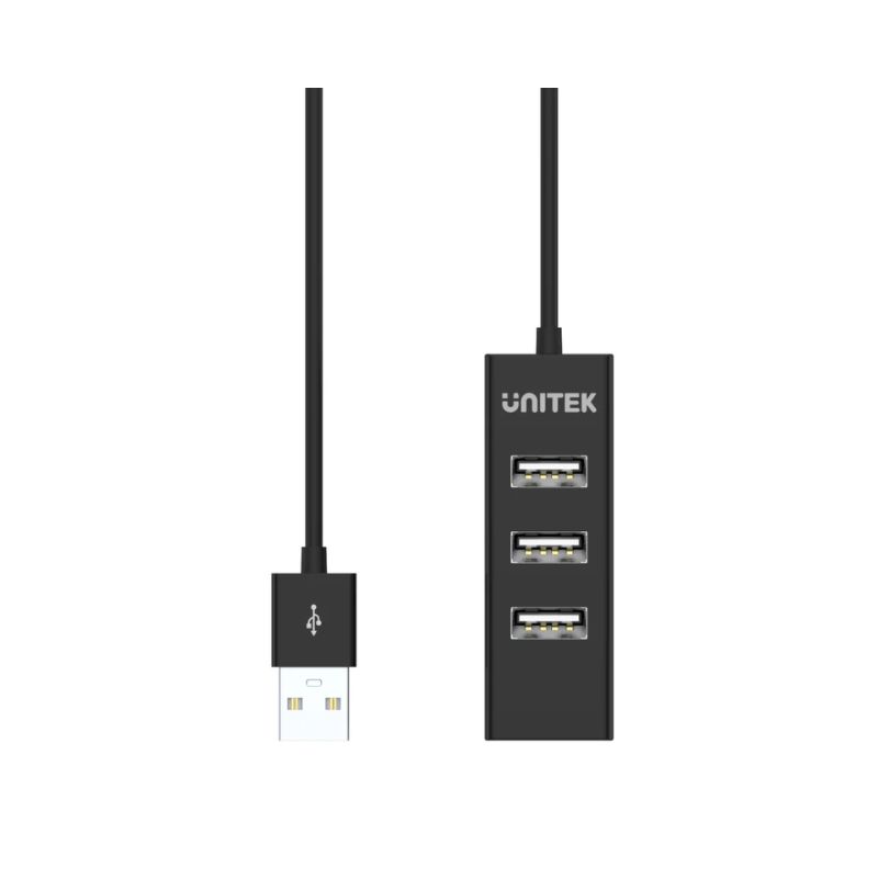Hub UNITEK Chia 4 Cổng USB 2.0