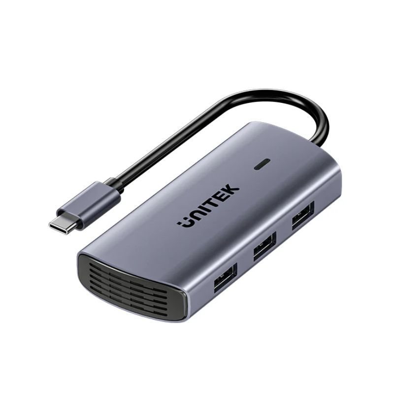 hub-usb-c-6-in-1-unitek