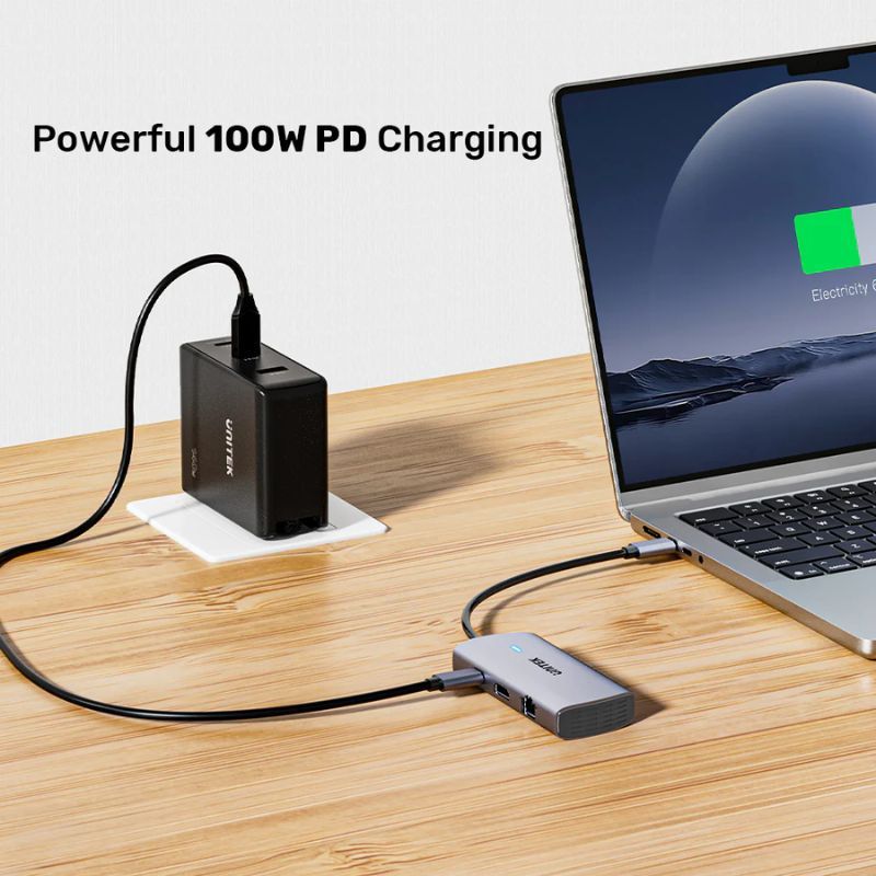 hub-usb-c-6-in-1-unitek