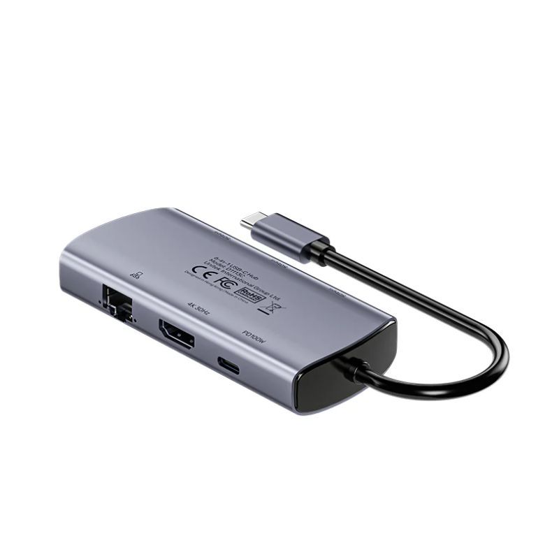 hub-usb-c-6-in-1-unitek