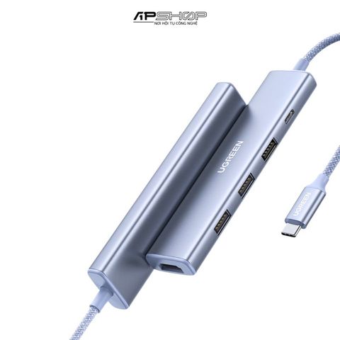 hub-usb-c-ugreen-5-in-1-cm478