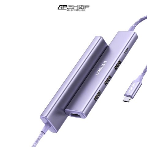 hub-usb-c-ugreen-5-in-1-cm478