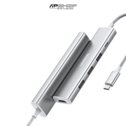 hub-usb-c-ugreen-5-in-1-cm478