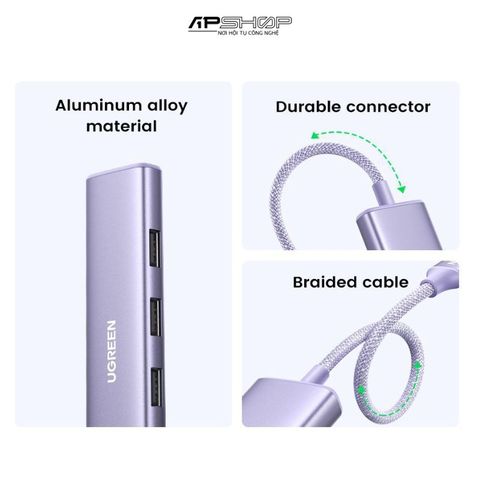 hub-usb-c-ugreen-5-in-1-cm478