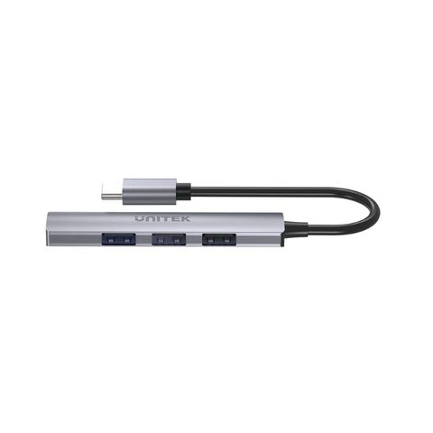 hub-usb-c-unitek-4-cong-usb-a-1x-5gbps-3x-480mbps-sieu-mong