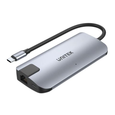 hub-usb-c-unitek-uhub-p5-5-in-1-10gbps-hdmi-4k-60hz-pd-100w-lan