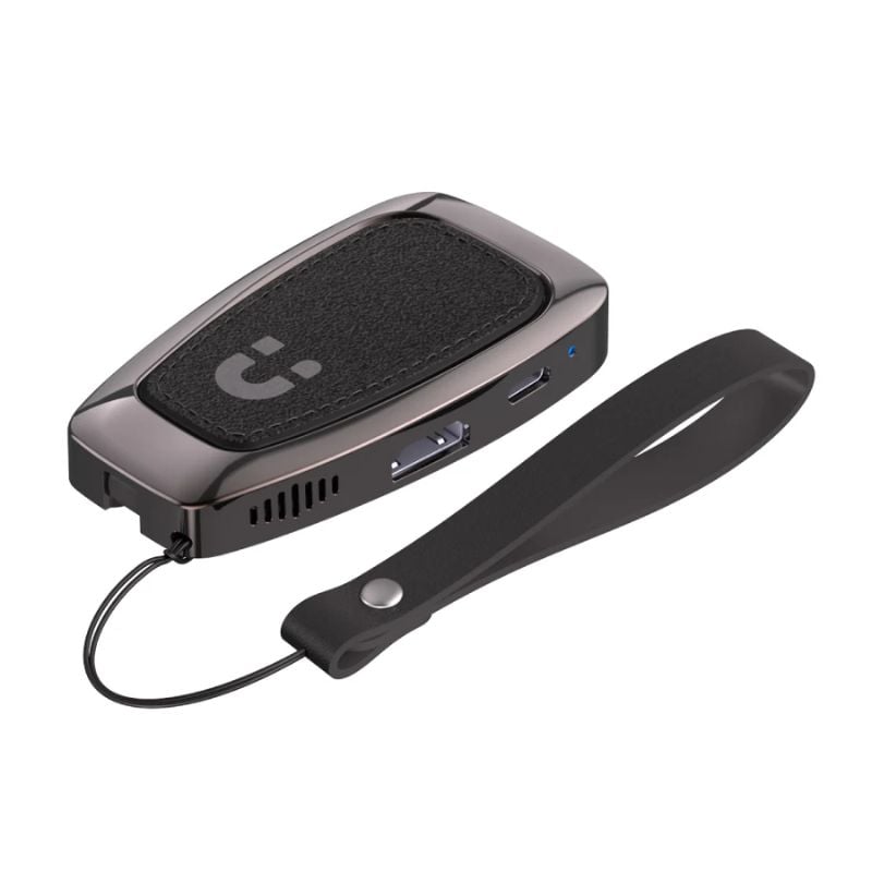 Hub USB C UNITEK uHUB Q4 4 in 1 (10Gbps + HDMI 4K 60Hz + PD 100W)