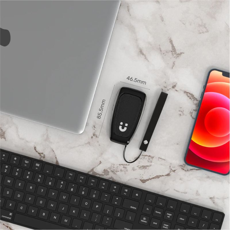 Hub USB C UNITEK uHUB Q4 4 in 1 (10Gbps + HDMI 4K 60Hz + PD 100W)