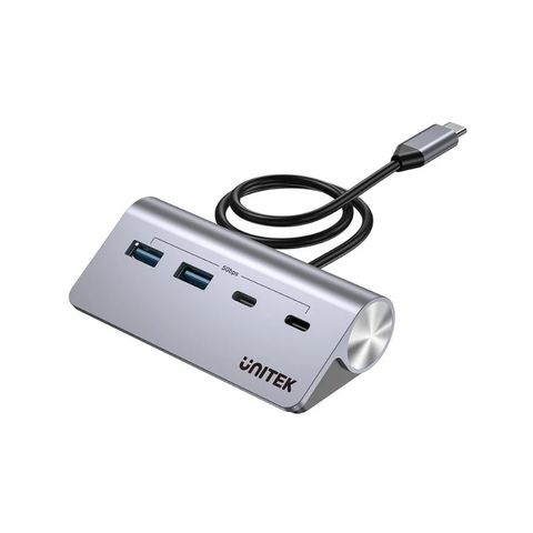 hub-usb-c-unitek-uhub-q4-4-in-1-5gbps-co-nguon-phu