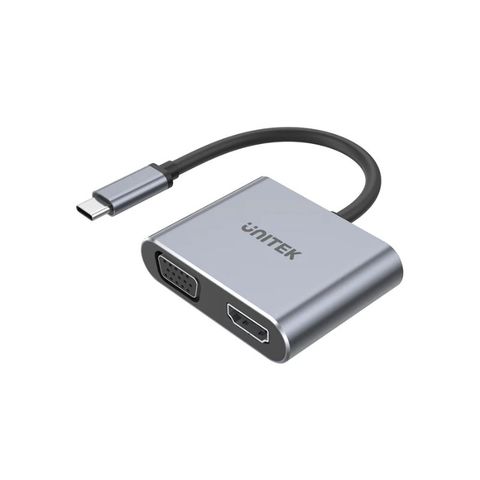 hub-usb-c-unitek-uhub-q4-lite-4-in-1-dual-display-4k-60hz-pd-100w