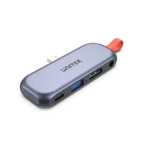 hub-usb-c-unitek-uhub-q4-lite-cho-ipad-4k-pd-100w-usb-10gbps
