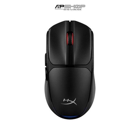 HyperX Pulsefire Fuse Wireless