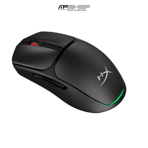 HyperX Pulsefire Fuse Wireless