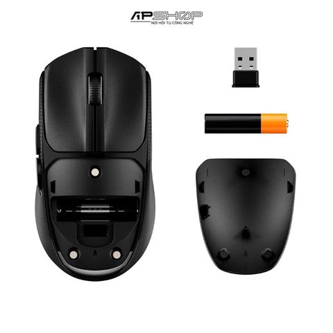 HyperX Pulsefire Fuse Wireless