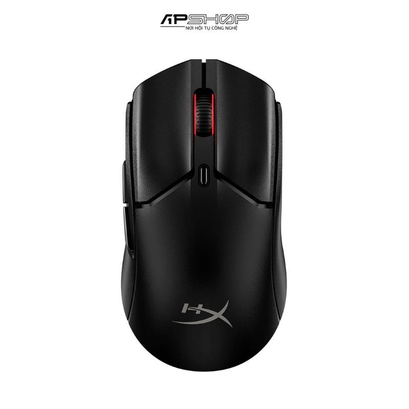 Chuột HyperX Pulsefire Haste II Mini Wireless