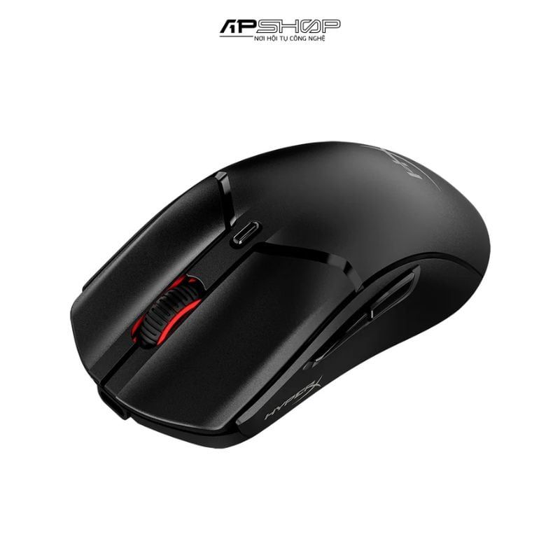 Chuột HyperX Pulsefire Haste II Mini Wireless