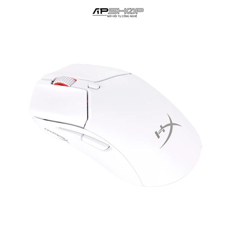 Chuột HyperX Pulsefire Haste II Mini Wireless