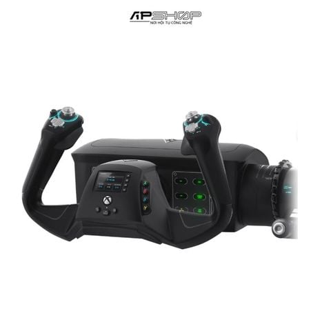 Cần điều khiển Turtle Beach VelocityOne Flight Universal Control System