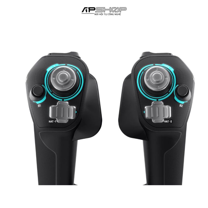 Cần điều khiển Turtle Beach VelocityOne Flight Universal Control System