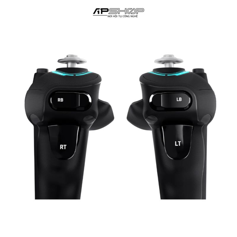 Cần điều khiển Turtle Beach VelocityOne Flight Universal Control System