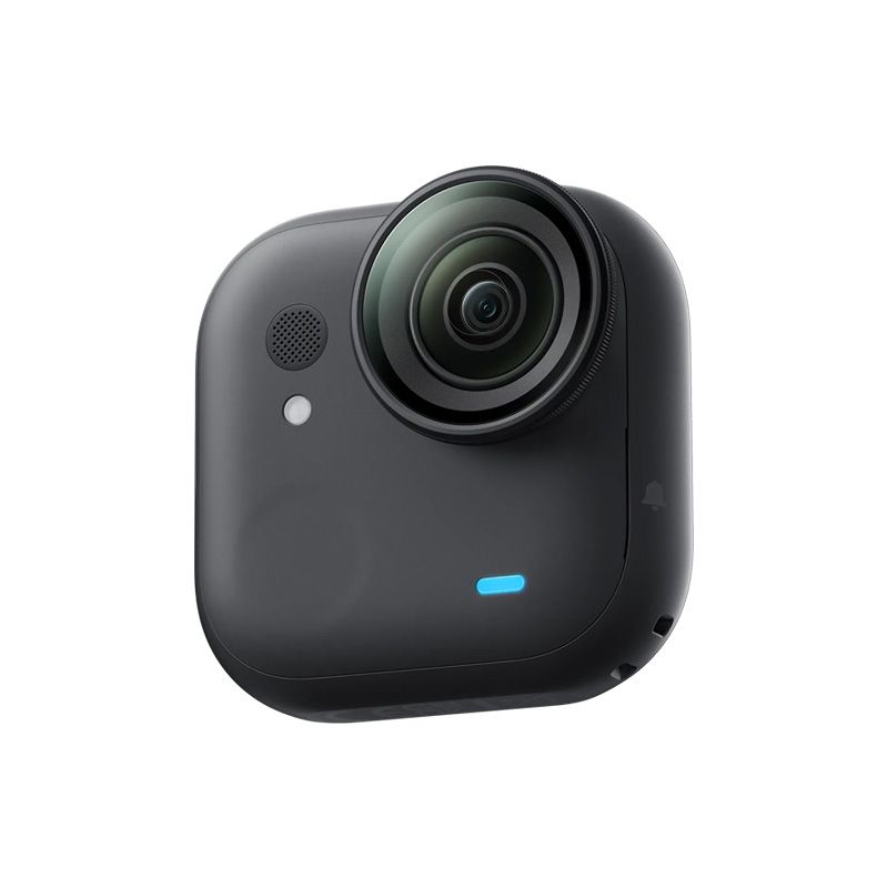 Insta360 GO Ultra Premium Cycling - Camera 4K/60fps