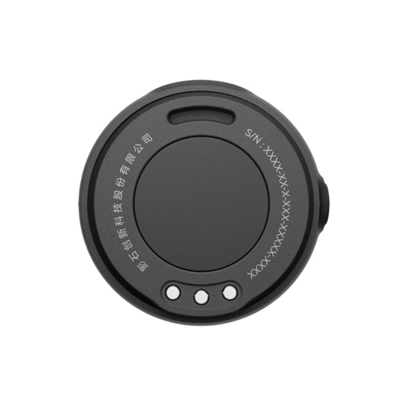 Insta360 Mic Air (1 TX + 1 RX) - Micro Không Dây 300m, 48kHz/24bit