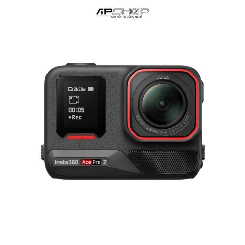 Insta360 Ace Pro 2