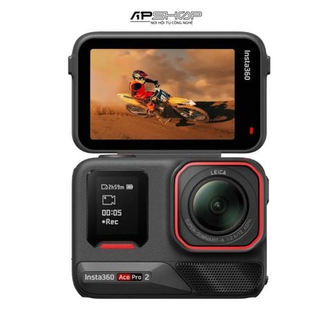 Insta360 Ace Pro 2