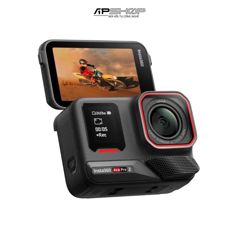Insta360 Ace Pro 2