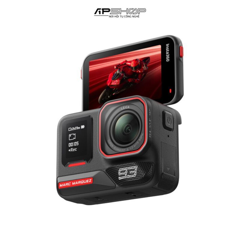 Insta360 Ace Pro 2 MM93 Edition