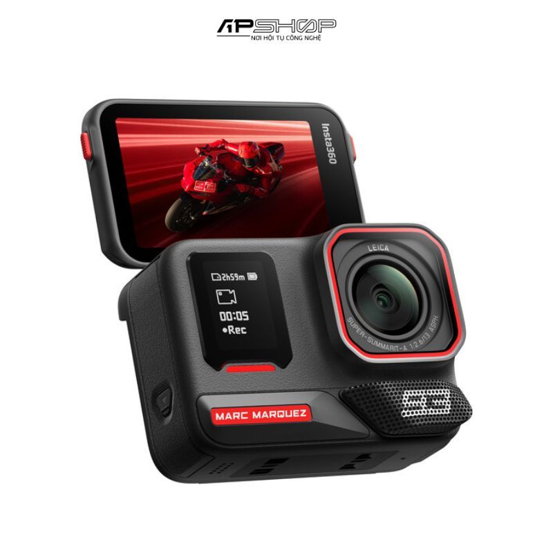 Insta360 Ace Pro 2 MM93 Edition