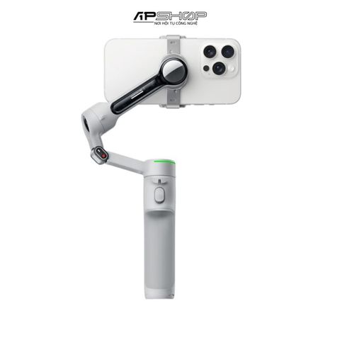 Insta360 Flow 2 Pro Creator Bundle