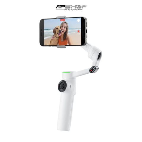 Insta360 Flow 2 Pro Creator Bundle
