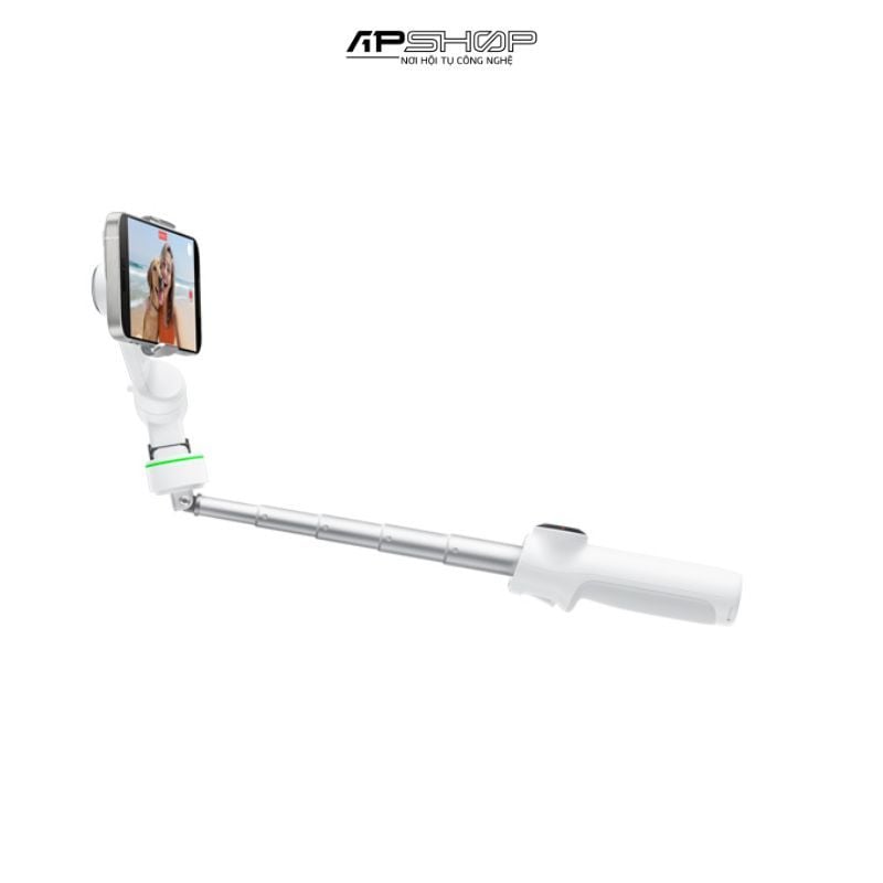 Insta360 Flow 2 Pro Creator Bundle