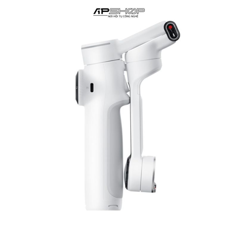 Insta360 Flow 2 Pro Standard Bundle - AI Deep Track 4.0