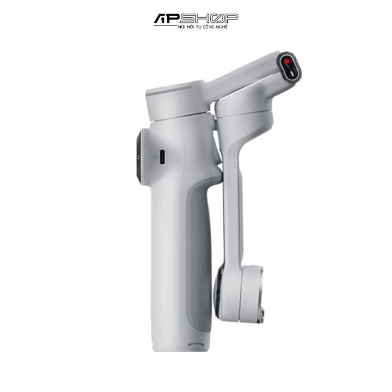 Insta360 Flow 2 Pro Standard Bundle