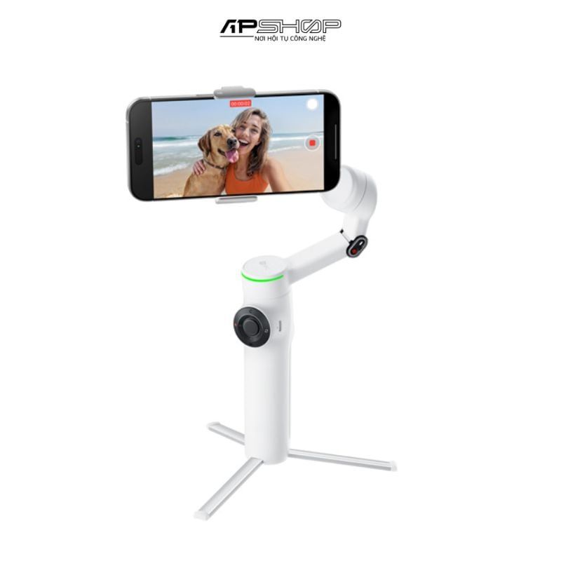 Insta360 Flow 2 Pro Standard Bundle