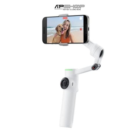 Insta360 Flow 2 Pro Standard Bundle