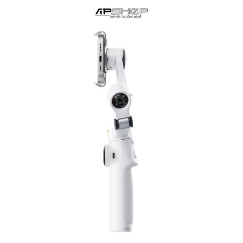 Insta360 Flow 2 Pro Standard Bundle