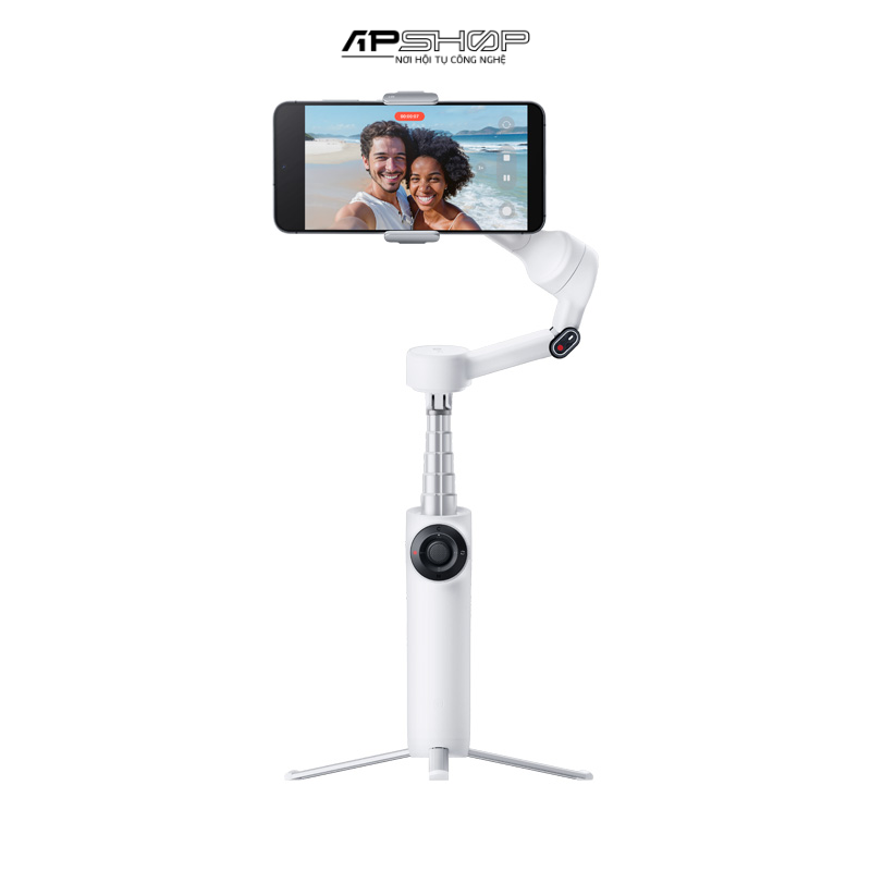 Insta360 Flow 2 Standard Bundle