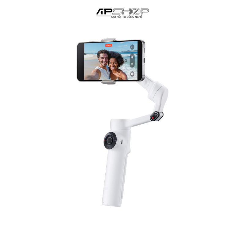 Insta360 Flow 2 Standard Bundle