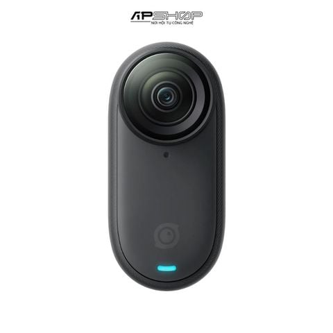 Insta360 GO 3S Standard Edition Arctic